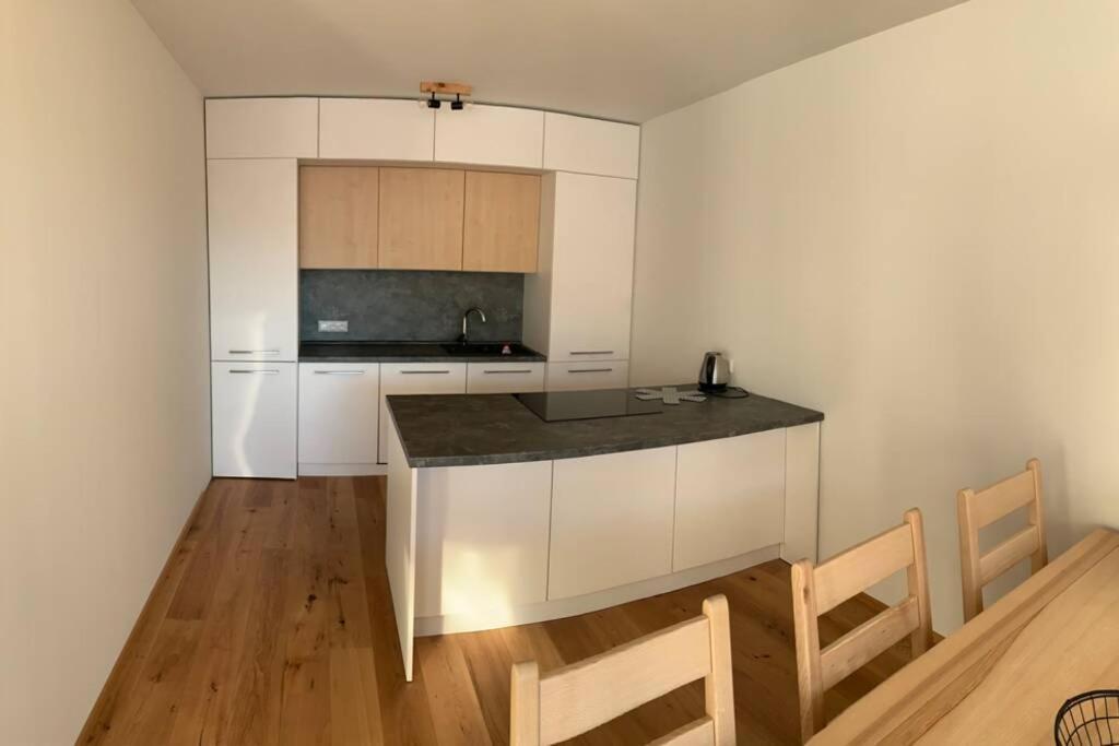 Apartman Hechlstein v Tauplitz Bad Mitterndorf Exterior foto